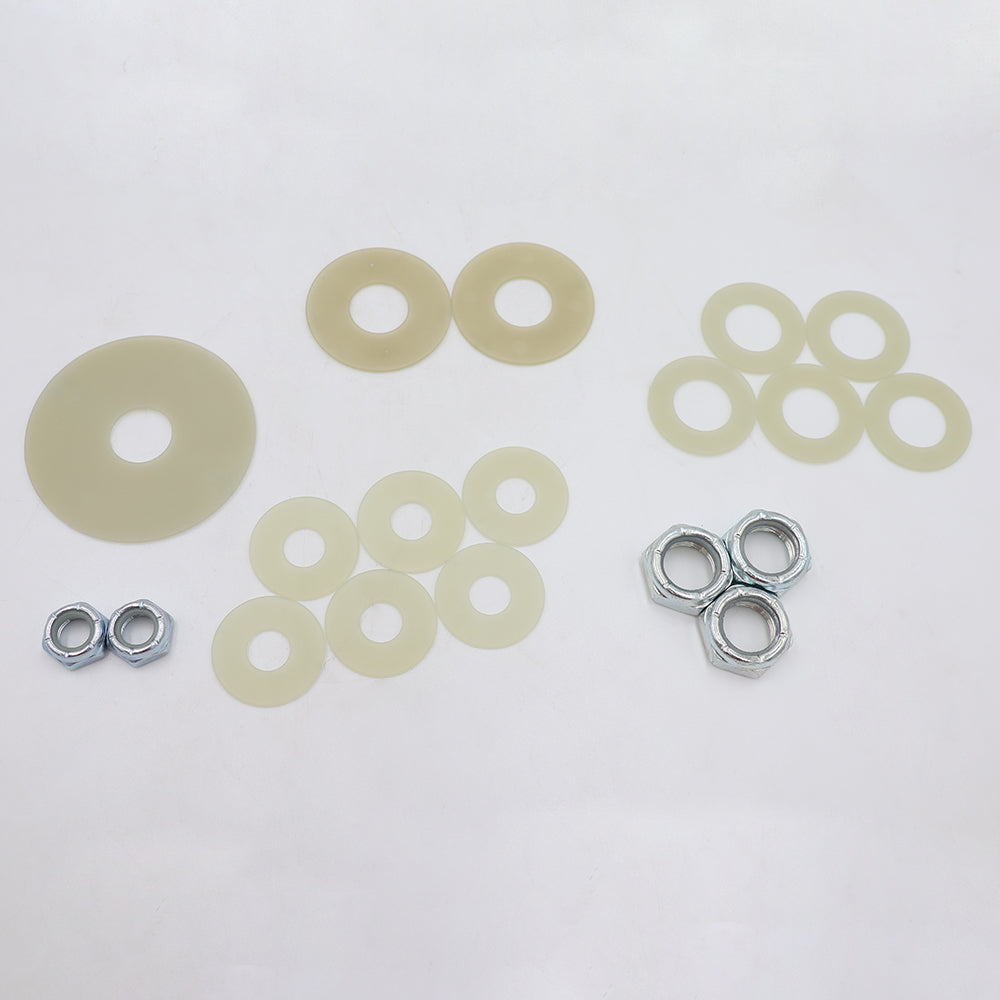 KIT, WASHERS TOWBAR KIT