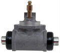 Rear Brake Hydraulics: Drum Brake Wheel Cylinder