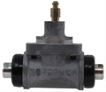 Rear Brake Hydraulics: Drum Brake Wheel Cylinder