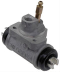 Rear Brake Hydraulics: Drum Brake Wheel Cylinder