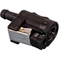 FUEL CONNECTOR
