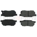 C-TEK Semi-Metallic Brake