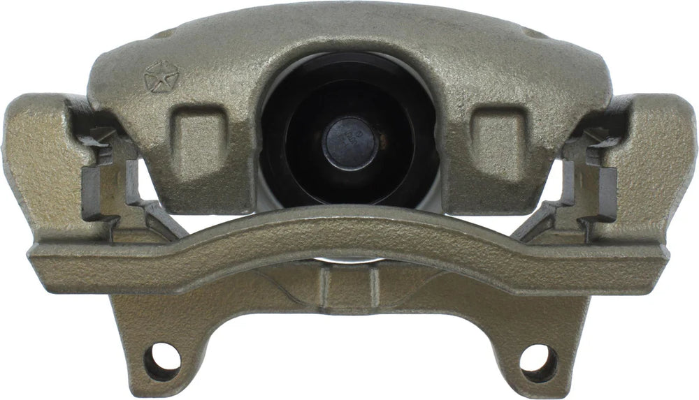 DISC BRAKE CALIPER BRACKET