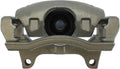 DISC BRAKE CALIPER BRACKET