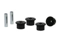 Rear Spring Front Eye Bushing Kit