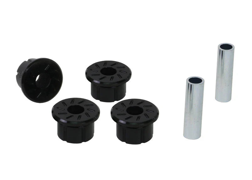 Rear Spring Front Eye Bushing Kit