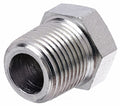 HYDRAULIC ADAPTER - SAE TO SAE