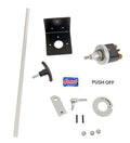 WC23 041740 0160 095 C-23 RAIL