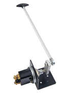 WC23 041740 0160 095 C-23 RAIL