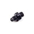 Fragola -4AN x 8 Degree x 1.5 Adapter - Black