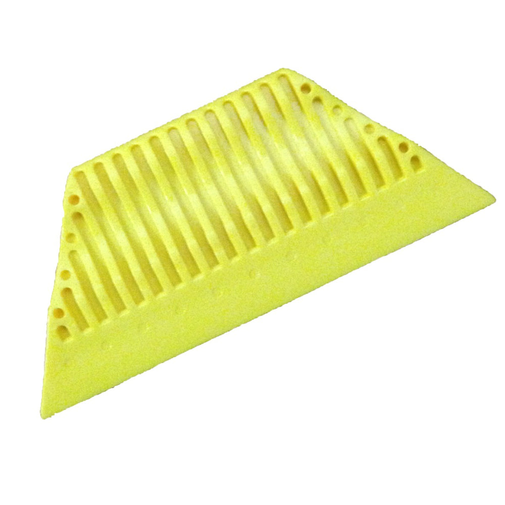 POWER STROKE YELLOW (SOFT FLEX)