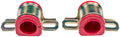 STABILIZER BAR BUSHING KIT