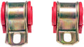 STABILIZER BAR BUSHING KIT