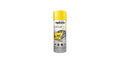 CUSTOM WRAP REMOVABLE COATING MATTE DAYTONA YELLOW 11 OZ AEROSOL