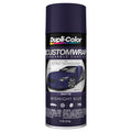 DUPLICOLOR CUSTOM WRAP MIDNIGHT MIDNIGHT BLUE