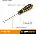 GEARWRENCH auto part detail