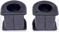STABILIZER BAR BUSHING KIT
