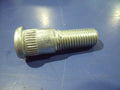 WHEEL STUD, M121.5