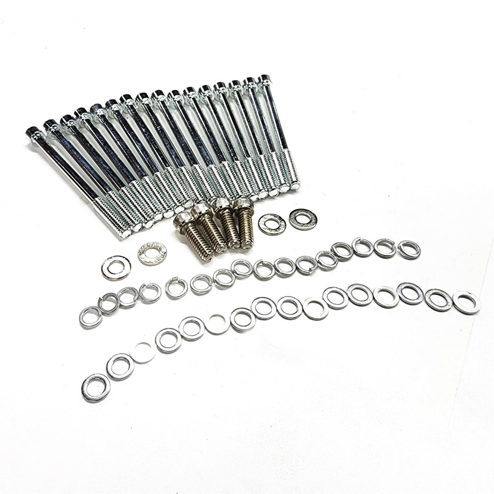 VALVE COVER ACCESSORIES