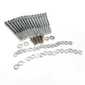 VALVE COVER ACCESSORIES