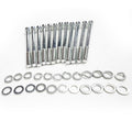 VALVE COVER ACCESSORIES