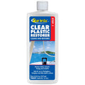 HULL CLEANER SPRAY GEL 32 OZ