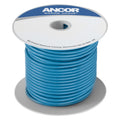 ANCOR blue auto part
