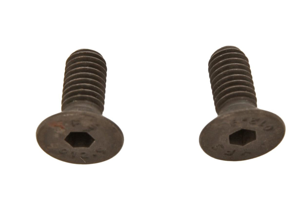 ARB Sp Screw Csk M5X12 Pk 2