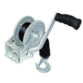 T-H MARINE winch