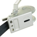 T-H MARINE winch