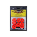 DOMINATOR RACING PRODUCTS hardware kit detail
