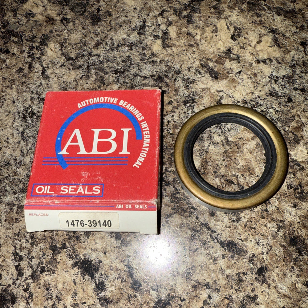NATIONAL auto part