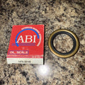 OIL SEAL