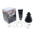 All Balls Racing 11-13 Polaris Sportsman 550 CV 8 Ball Boot Kit Rear Inner