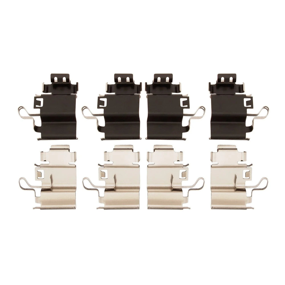 DFC auto part
