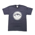LIFE IS BETTER AT THE CAMPSITE SHIRT NAVY XXLARGE