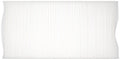 SAAB 93 20052007 MAHLE CABIN AIR FILTER