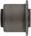 DELPHI control arms