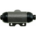 WHEEL CYLINDER