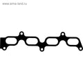 Engine Intake Manifold Gasket Set - 71-52788-00