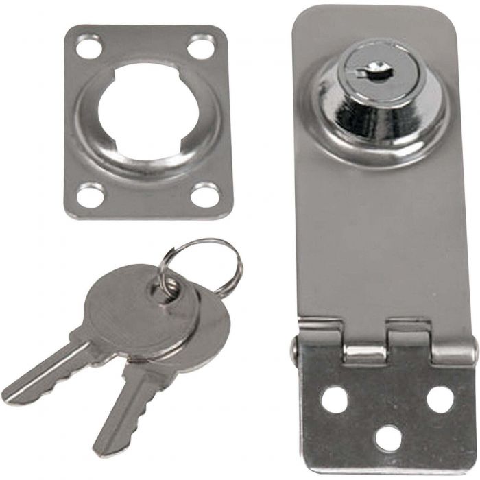 WHITECAP IND auto part