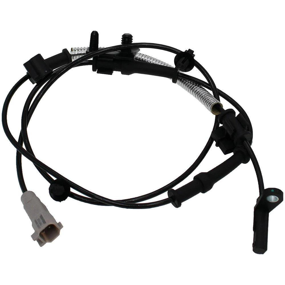 ANTI-LOCK BRAKING SYSTEM WHEEL SPEE