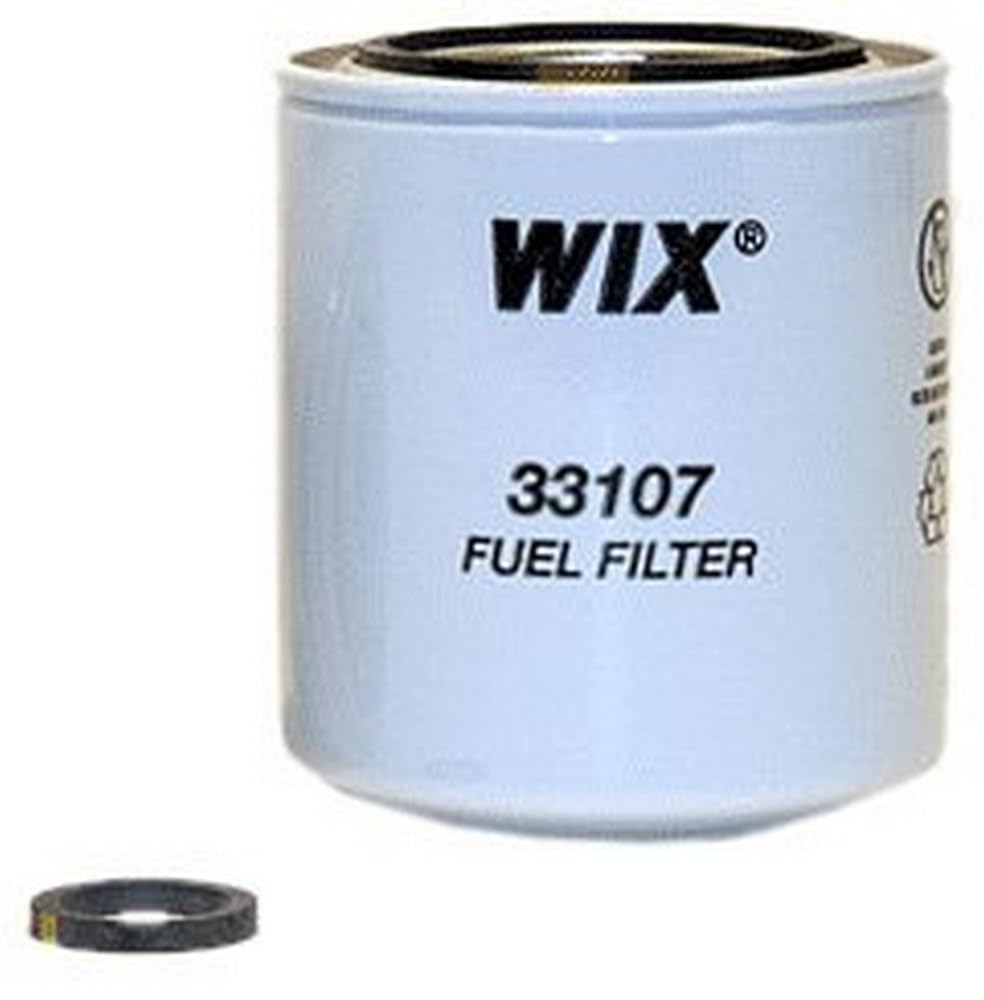 FUEL FILTER MIN ORDER QTY12