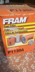 Fram oil filter