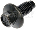 OIL DRAIN PLUG M12-1.75