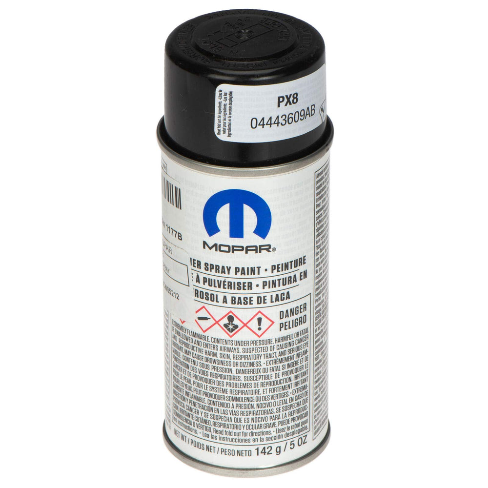 Mopar auto part