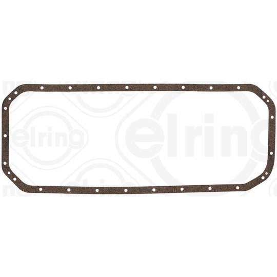 Engine Oil Pan Gasket - 71-24600-20
