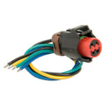 HARNESS CONNECTOR