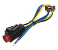 HARNESS CONNECTOR