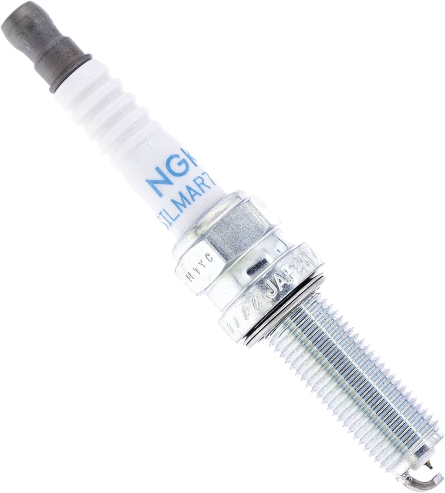 NGK auto part